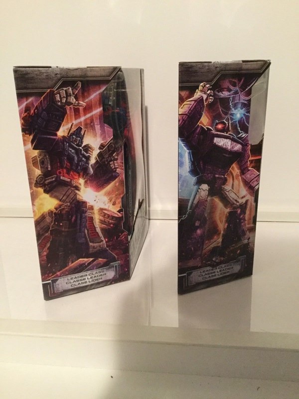 Siege Ultra Magnus And Shockwave Leaders Sighted In Usa  (6 of 8)